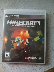 Ps3 minecraft