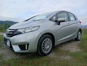 Honda Jazz 1.3 i-VTEC Trend