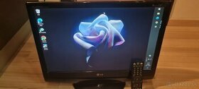 LG LCD Monitor Flatron M2294D-PZ + TV v jednom - 1