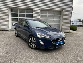 Ford Focus 2.0 TDCi 110kW M6 - 1