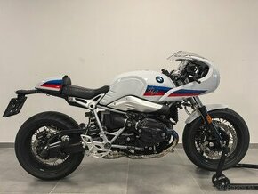 BMW R nine T RaceR