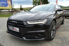 Audi A6 Avant 2.0 TDI DPF ultra 190k S tronic rv 2018 - 1