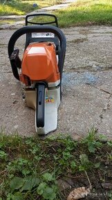 Stihl ms 362