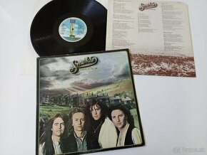 SMOKIE   „ Changing All The Time „/RAK  1975/ +orig. vnut. o