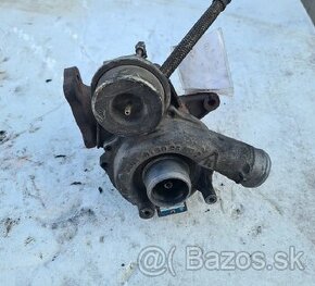 Turbo Citroen C5 2.0 HDI K03401682 - 1