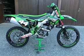 Kawasaki KXF 250