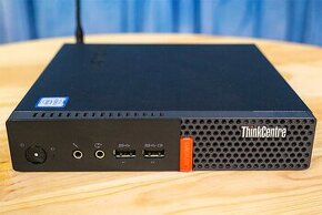 Počítač Lenovo ThinkCentre M710q 10MQ - 1