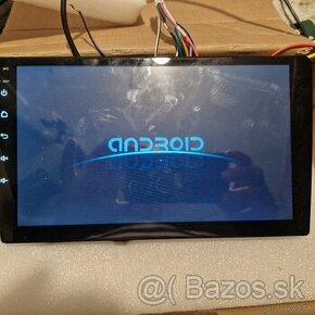 Predám autorádio android