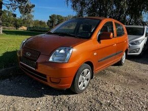 Kia Picanto - 1