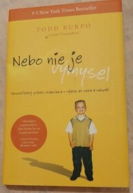 Nebo nie je vymysel