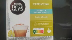 Kapsule Dolce gusto