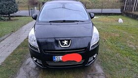 Peugeot  5008 - 1