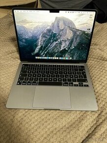 Macbook Air M2