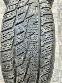 Zimne pneu 205/55 r16 - 1