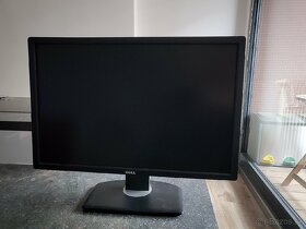 Monitor Dell U2412M