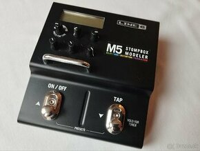 Line 6 Multiefekt M5 - 1