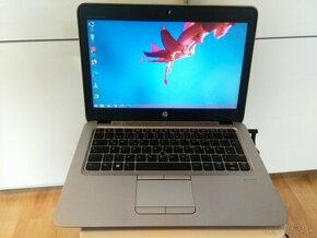 predám HP Elitebook 725 G4 ,4gb ram , 500gb hdd, bez baterky