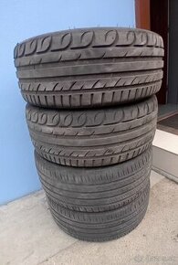 Letné pneumatiky 225/45 R17 - 1