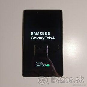 Predám Samsung Galaxy Tab A 8" - 1