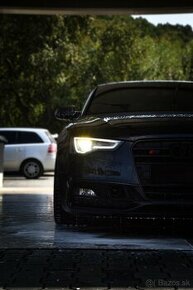 Audi s5 303kw - 1