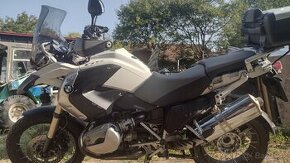 BMW R1200GS - 1