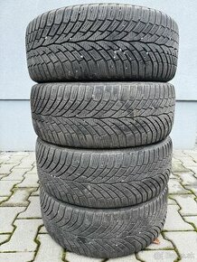 Continental wintercontact ts870 225/45 r17 - 1