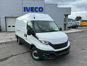 Iveco Daily 35S14V furgon 12m3 (L3H2) SKLADOM