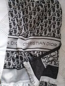 šál Christian Dior