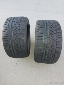 2x nové zimné 315/30R21 Continental