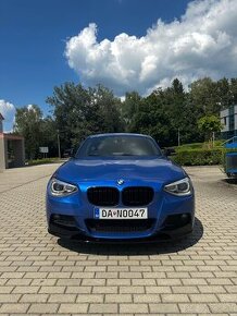 BMW 116i M packet Zľava 