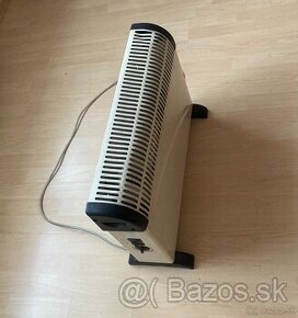 Ekektrický radiator