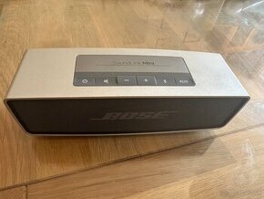 Bose soundlink mini