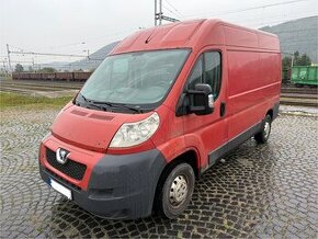 Peugeot Boxer 2.2 HDi 2008 Klima - 1