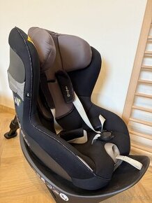 Autosedačka cybex Sirona s i - size