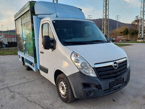 Opel Movano 2.3 CDTi