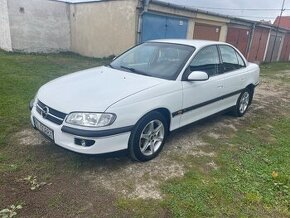 Predám Opel Omega B 2.0 i 16v 100kw r.v.1997