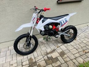 Pitbike 125 superpit 2023