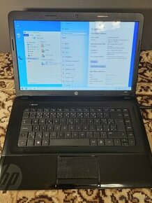 HP 2000 laptop