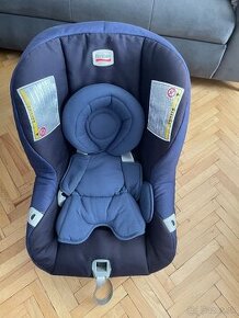 Britax Römer excelsior limited