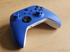 Gamepad pre XBOX a PC