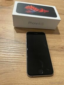 Iphone 6S 32gb