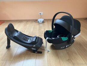 CYBEX Aton B2 i-Size + základňa s ISOFIX