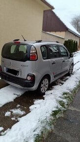 Citroën C3 Picasso