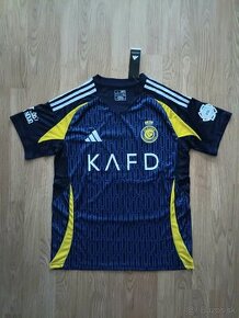 Al Nassr 24/25 Away Ronaldo