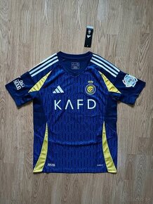 Al Nassr 24/25 Away Ronaldo