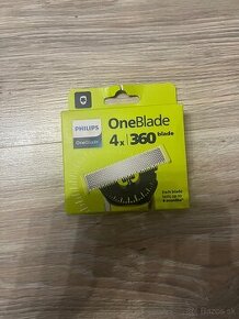 Philips OneBlade 360