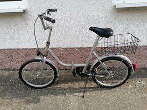 Predám mini bicykel