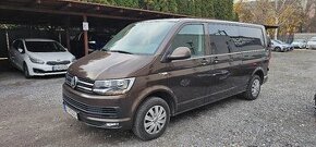 VW Caravelle T6 2.0 TDI , 110kw