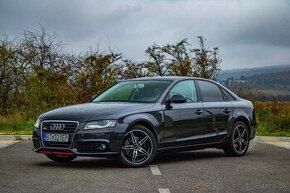 Audi A4 1.8 T FSI 160k