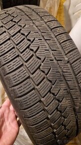 Predám zimné pneumatiky Zeetex 225/55 R16 95H